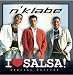 I Love Salsa