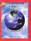 Geography Songs (You Never Forget What You Sing)