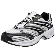 Spira Men's Genesis2 Mesh Running Shoe