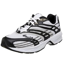 Spira Men's Genesis2 Mesh Running Shoe
