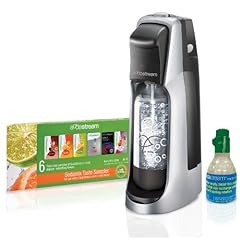 Sodastream Jet Starter Kit