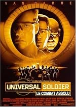 Universal Soldier, Le Combat absolu