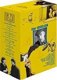 Coffret Otar Iosseliani - 12 films - Edition limitée