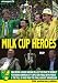 Milk Cup Heroes [DVD]