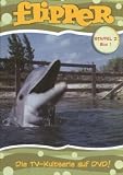 Flipper - Staffel 2, Box 1 (2 DVDs) - Brian Kelly