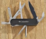 Columbia Lighter Knife