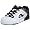 White/Black/Skulls