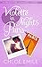 Violette Nights in Paris (A French Kiss Romance)