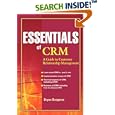 Essentials of CRM: A Guide to Customer Relationship Management... by Bryan Bergeron