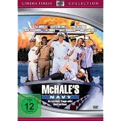 McHale's Navy