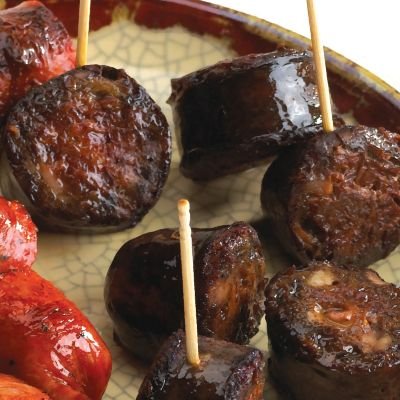 2-PACK- Morcilla with Rice by Peregrino