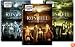 Roswell - Seasons 1-3