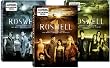 Roswell - Seasons 1-3