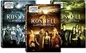 Roswell - Seasons 1-3
