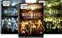 Roswell - Seasons 1-3