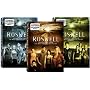 Roswell - Seasons 1-3