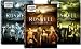 DVD : Roswell - Seasons 1-3