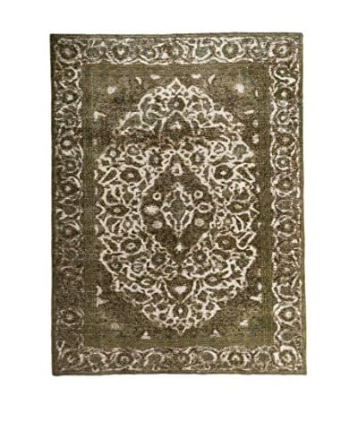 CarpeTrade Teppich Deluxe Persian Vintage