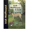 Irish Wolfhound Dog Breed Book