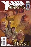 x-men origins (beast)