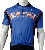 NBA New York Knicks Women's Jersey, Blue , Small