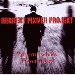 Bauern-Tsch�ss (Power'N Jazz)