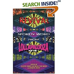 Revival: Spoken Work from Lollapalooza 94