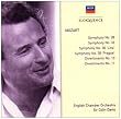 Symphonies Nos. 28, 33, 36 (Linz), 38 (Prague)