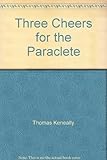 Three cheers for the Paraclete