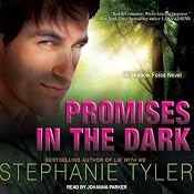 Promises in the Dark: A Shadow Force Novel, Book 2 | Stephanie Tyler