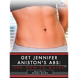 Get Jennifer Aniston's Abs: The How-To Guide