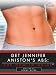 Get Jennifer Aniston's Abs: The How-To Guide Get Jennifer Aniston's Abs: The How-To Guide