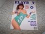 Playboy Magazine, April 1990