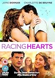 Racing Hearts [DVD] [2014]