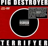 Terrifyer (Bonus Dvd) (Edco)