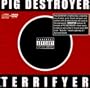 Terrifyer (Bonus Dvd) (Edco)