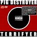 Terrifyer (Bonus Dvd) (Edco)