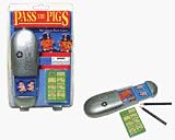 Family Board Games Pass the Pigs
