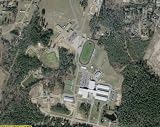 Shelby County Texas Aerial Photography on CD