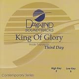 King Of Glory