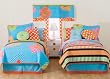 Persian Rug Angel Full / Queen Quilt
