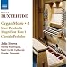 Buxtehude - Organ Works, Vol 6