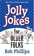 Jolly Jokes for Older Folks