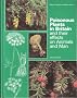 Poisonous Plants in Britain and Their Effects on Animals and Man (Reference book)