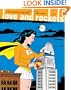 Love and Rockets: New Stories #1 (No. 1)