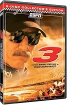3 - The Dale Earnhardt Story (2 Disc Collector's Edition)