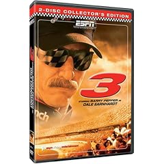 3 - The Dale Earnhardt Story (2 Disc Collector's Edition)