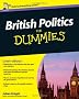 British Politics For Dummies