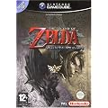The Legend of Zelda - Twilight Princess