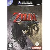 The Legend of Zelda - Twilight Princesspar Nintendo